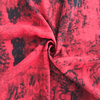 Chiffon Print Fabric 