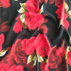 Chiffon Print Fabric 