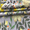 Chiffon Print Fabric 