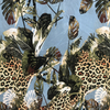 Chiffon Print Fabric 
