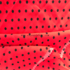Dobby Georgette fabric 
