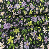 100DChiffon Print Fabric 