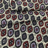 100DChiffon Print Fabric 