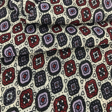 100DChiffon Print Fabric 