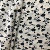 Dobby Georgette fabric 