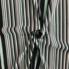 Bubble Chiffon Fabric 