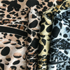 Rayon Printed Fabric