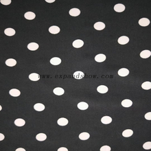 fancy women dresses fabric polyester 180CEY Printed 