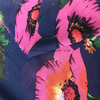 Chiffon Crepe fabric 