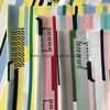 Rhombus Printed Fabric 