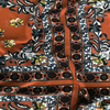 Chiffon Print Fabric 