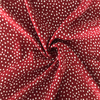 Chiffon Crepe fabric 