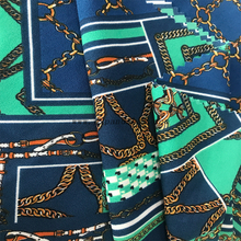 Dobby Georgette fabric 
