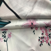 Stain Spandex Fabric 