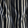 Rayon Printed Fabric