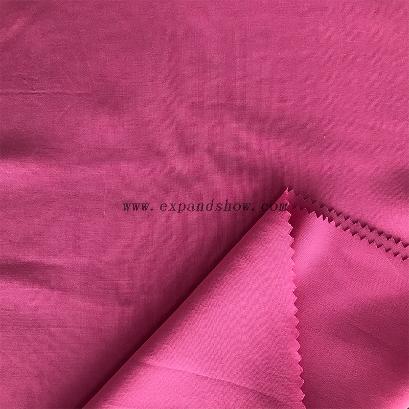 Rayon Dyed Fabric