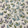 Factory Supply dyed 100% Polyester 75DChiffon Check Fabric