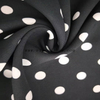 fancy women dresses fabric polyester 180CEY Printed 