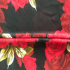 Chiffon Print Fabric 