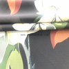 Chiffon Print Fabric 