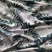 Rhombus Printed Fabric 