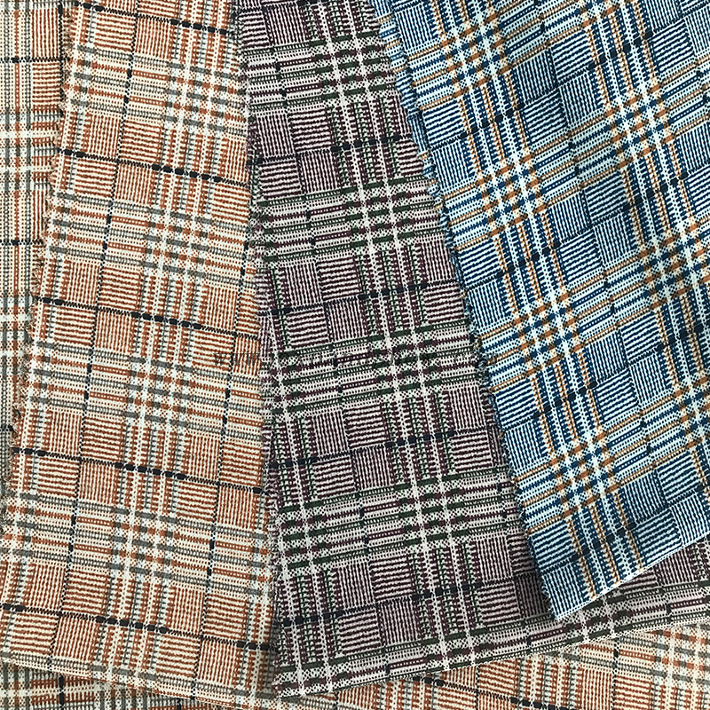 Chiffon Print Fabric 