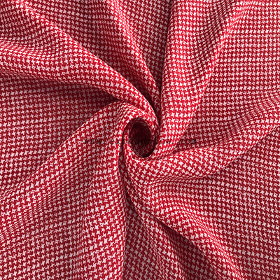 Chiffon Print Fabric 