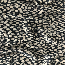 Chiffon Crepe fabric 