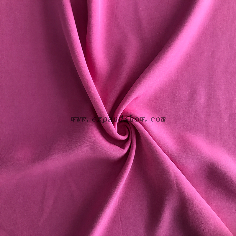 Rayon Dyed Fabric