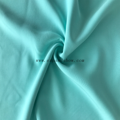 Rayon Dyed Fabric