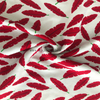 Rayon Printed Fabric