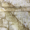 Factory price 100% polyester fancy design printed plain chiffon fabric for garment