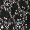 Factory Direct Supply Custom Printed 100% Polyester 100DChiffon Check Fabric
