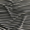 Rhombus printed fabric 