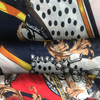Chiffon Print Fabric 