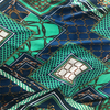 Dobby Georgette fabric 