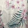 Stain Spandex Fabric 