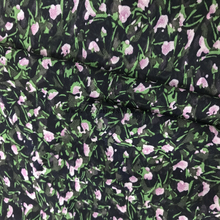 Chiffon Print Fabric 
