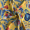 Chiffon Print Fabric 