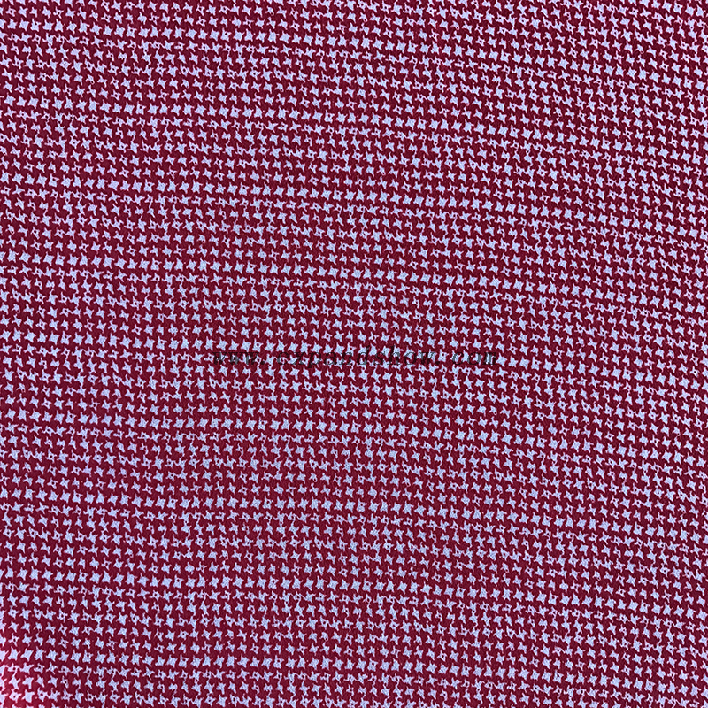 Chiffon Print Fabric 