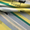 Chiffon Print Fabric 