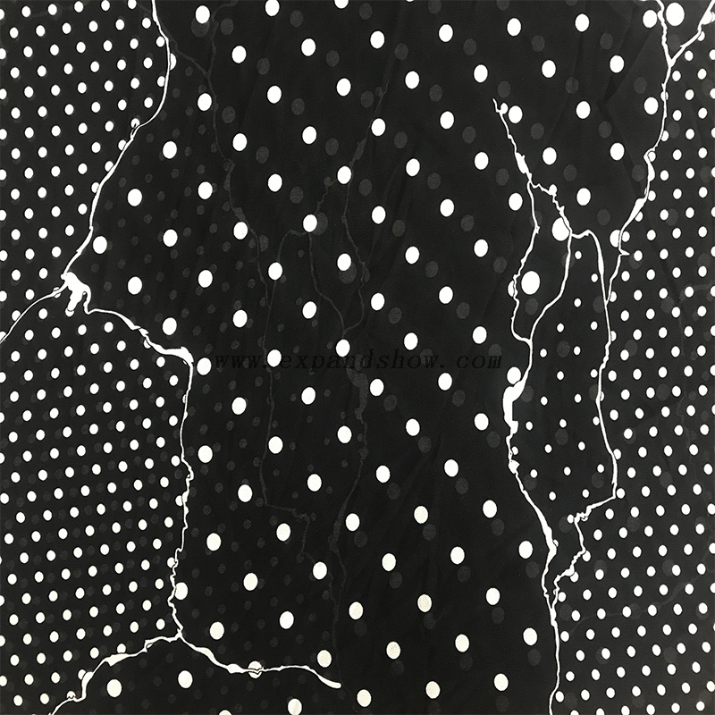 Chiffon Print Fabric 
