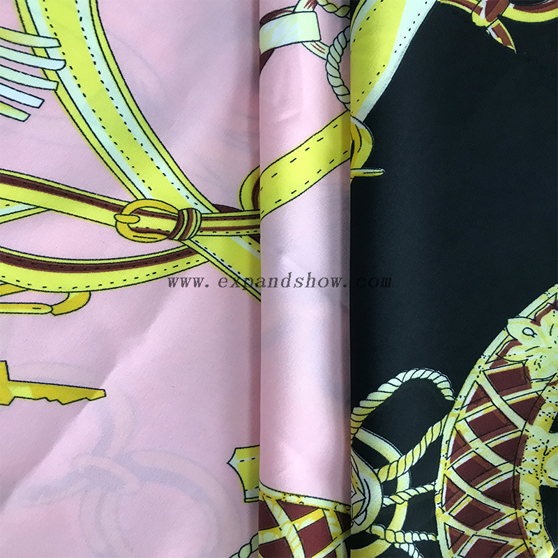 Poly Four Way Fabric