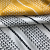 Rayon Printed Fabric