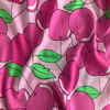Rayon Printed Fabric