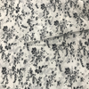 China textile wholesale new popular cheap chiffon printed fabric