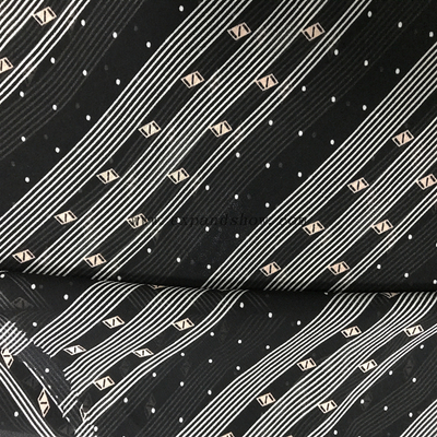 Factory Cheap Price Chiffon Printed Fabric Per Meter with High Quality