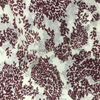 Elegant high quality fashion polyester printed chiffon fabric