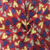 Factory Cheap Price Chiffon Printed Fabric Per Meter with High Quality
