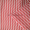 Fancy women dresses fabric polyester tissue faille crepe printed 